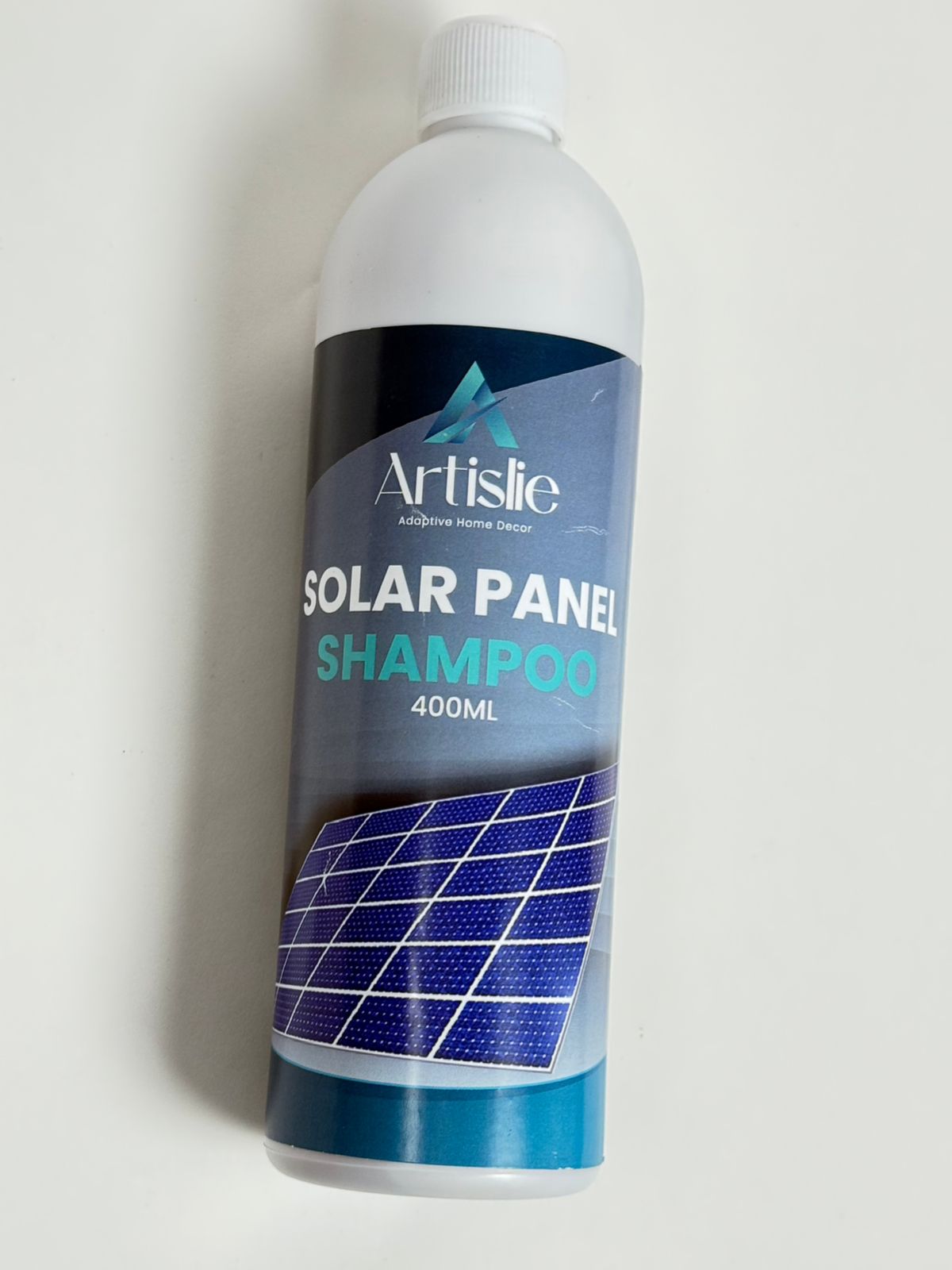 Solar Panel Shampoo – 400ML