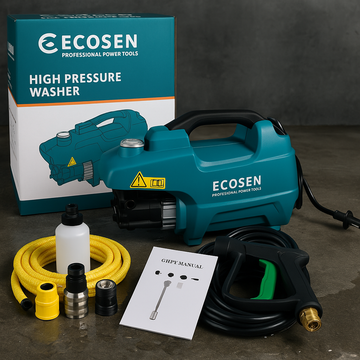 Ecosen High pressure Washer 220