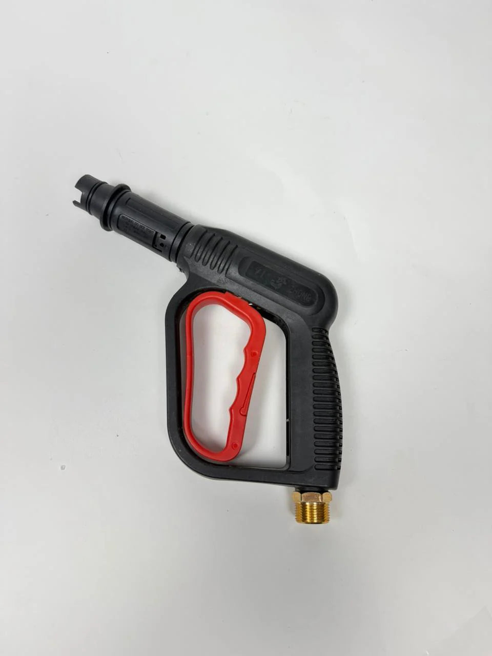 1.4kW Professional High-Pressure Washer (130 Bar) – Heavy Duty Cleaning System